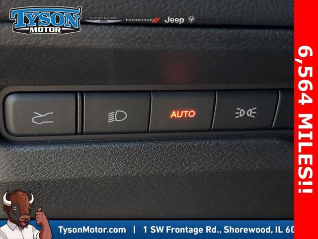 2025 Dodge Charger Daytona R/T AWD