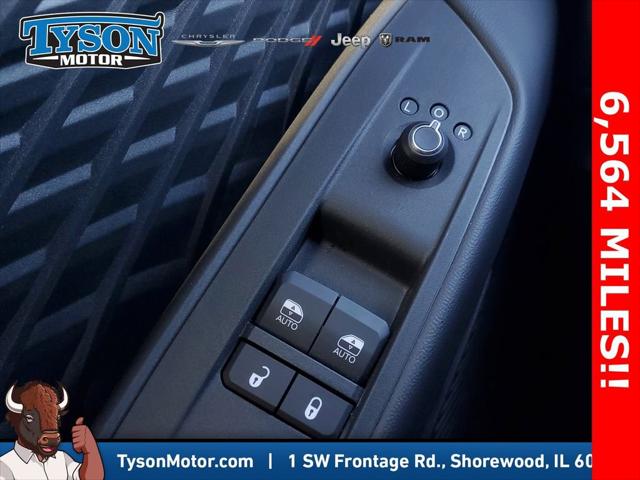 2025 Dodge Charger Daytona R/T AWD