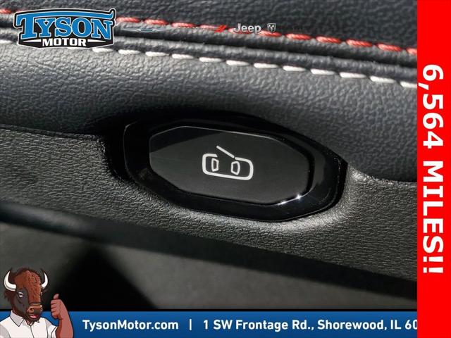 2025 Dodge Charger Daytona R/T AWD