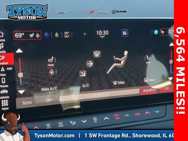2025 Dodge Charger Daytona R/T AWD