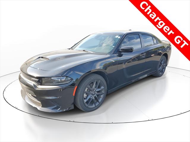 2023 Dodge Charger GT AWD 2023 Dodge Charger GT AWD