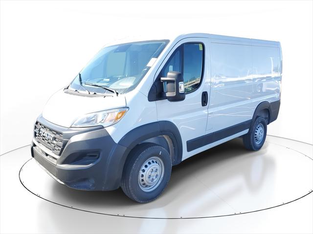 2026 RAM Ram ProMaster RAM PROMASTER 1500 TRADESMAN CARGO VAN LOW ROOF 118 WB 2026 RAM Ram ProMaster RAM PROMASTER 1500 TRADESMAN CARGO VAN LOW ROOF 118 WB