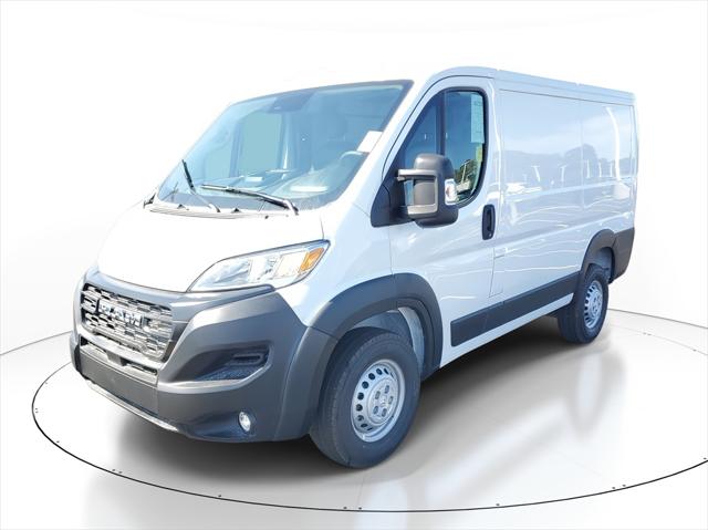 2026 RAM Ram ProMaster RAM PROMASTER 1500 TRADESMAN CARGO VAN LOW ROOF 118 WB 2026 RAM Ram ProMaster RAM PROMASTER 1500 TRADESMAN CARGO VAN LOW ROOF 118 WB