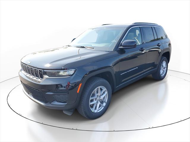 2025 Jeep Grand Cherokee GRAND CHEROKEE LAREDO X 4X4 2025 Jeep Grand Cherokee GRAND CHEROKEE LAREDO X 4X4
