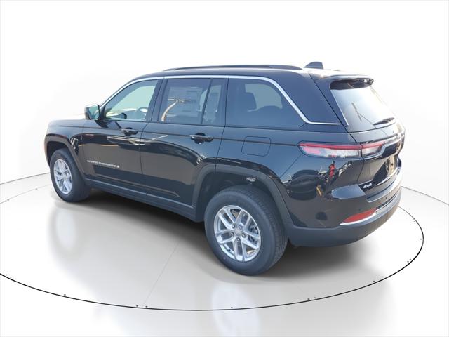 2025 Jeep Grand Cherokee GRAND CHEROKEE LAREDO X 4X4 2025 Jeep Grand Cherokee GRAND CHEROKEE LAREDO X 4X4