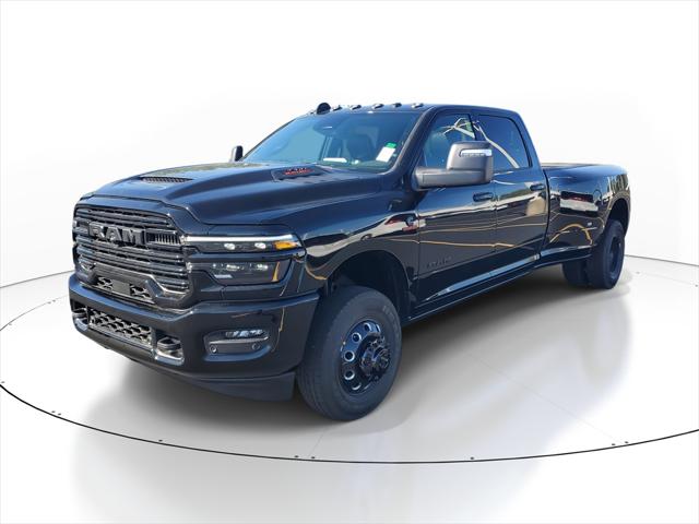 2026 RAM Ram 3500 RAM 3500 LARAMIE CREW CAB 4X4 8 BOX 2026 RAM Ram 3500 RAM 3500 LARAMIE CREW CAB 4X4 8 BOX