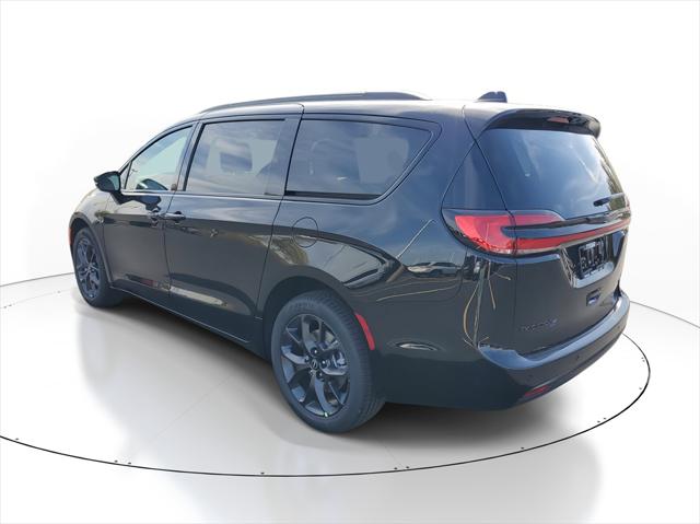 2026 Chrysler Pacifica PACIFICA SELECT AWD 2026 Chrysler Pacifica PACIFICA SELECT AWD