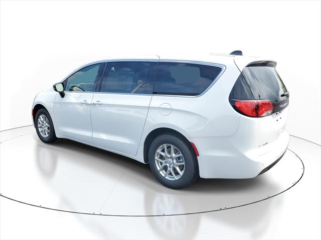 2026 Chrysler Voyager VOYAGER LX 2026 Chrysler Voyager VOYAGER LX