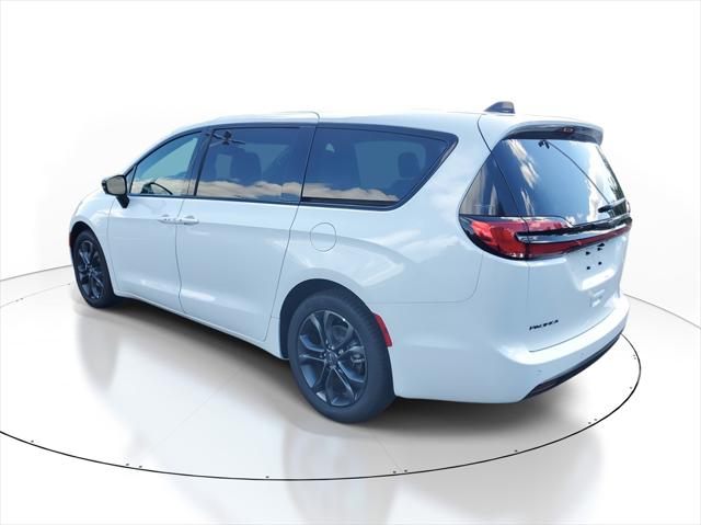 2026 Chrysler Pacifica PACIFICA SELECT 2026 Chrysler Pacifica PACIFICA SELECT