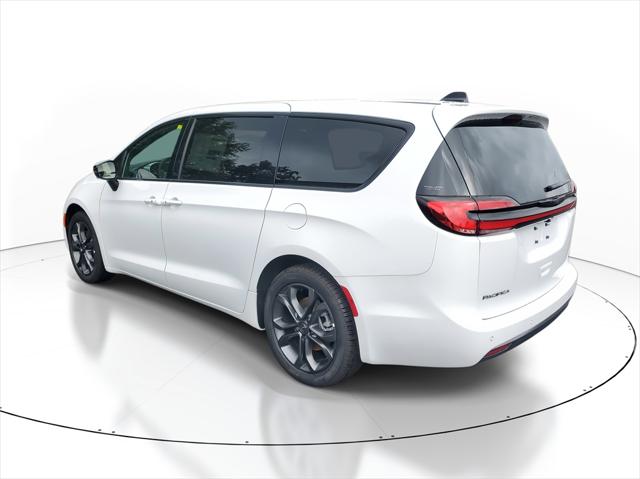 2026 Chrysler Pacifica PACIFICA SELECT 2026 Chrysler Pacifica PACIFICA SELECT