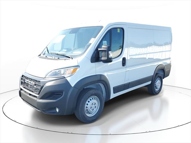 2026 RAM Ram ProMaster RAM PROMASTER 1500 TRADESMAN CARGO VAN LOW ROOF 118 WB 2026 RAM Ram ProMaster RAM PROMASTER 1500 TRADESMAN CARGO VAN LOW ROOF 118 WB