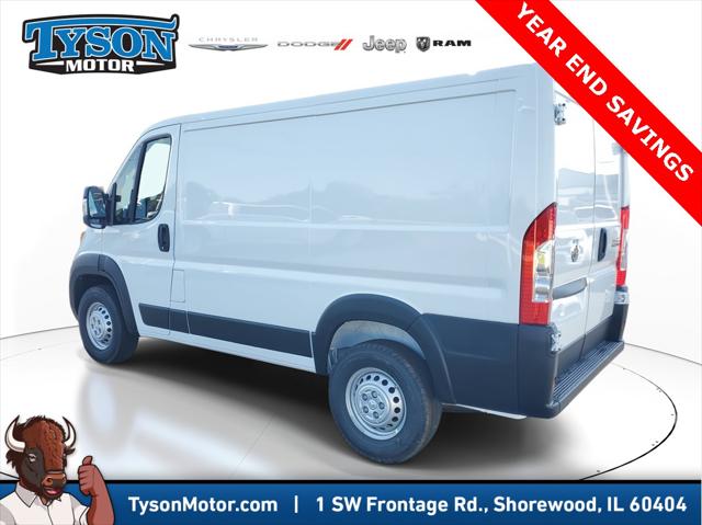 2026 RAM Ram ProMaster RAM PROMASTER 1500 TRADESMAN CARGO VAN LOW ROOF 118 WB 2026 RAM Ram ProMaster RAM PROMASTER 1500 TRADESMAN CARGO VAN LOW ROOF 118 WB