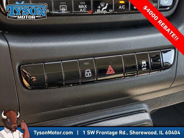 2026 Ram ProMaster Cargo Van Tradesman Low Roof 118" WB w/Pass Seat