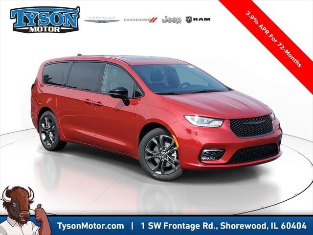 2026 Chrysler Pacifica Select for sale in Shorewood, IL