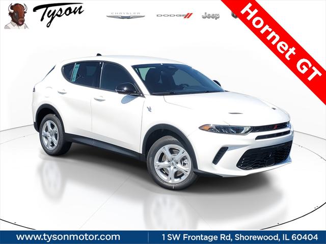 2025 Dodge Hornet HORNET GT AWD
