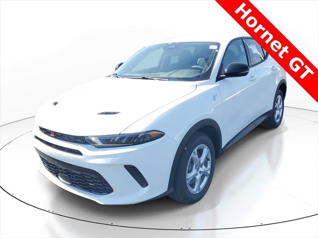 2025 Dodge Hornet HORNET GT AWD