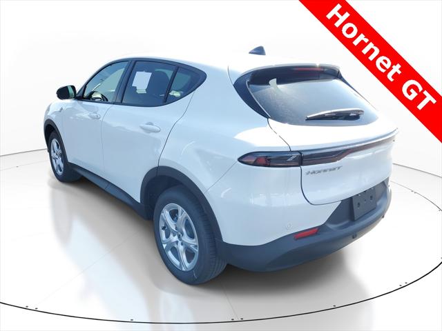 2025 Dodge Hornet HORNET GT AWD