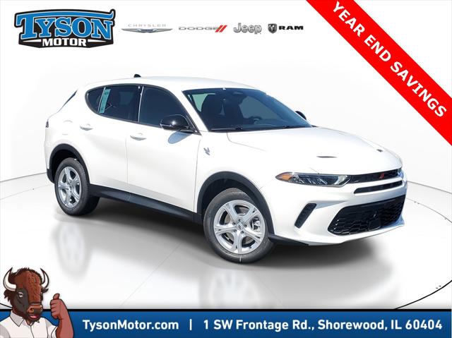 2025 Dodge Hornet HORNET GT AWD 2025 Dodge Hornet HORNET GT AWD