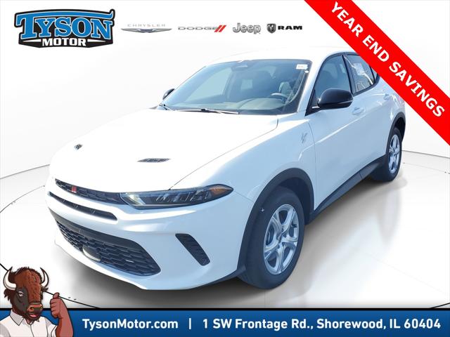 2025 Dodge Hornet HORNET GT AWD 2025 Dodge Hornet HORNET GT AWD