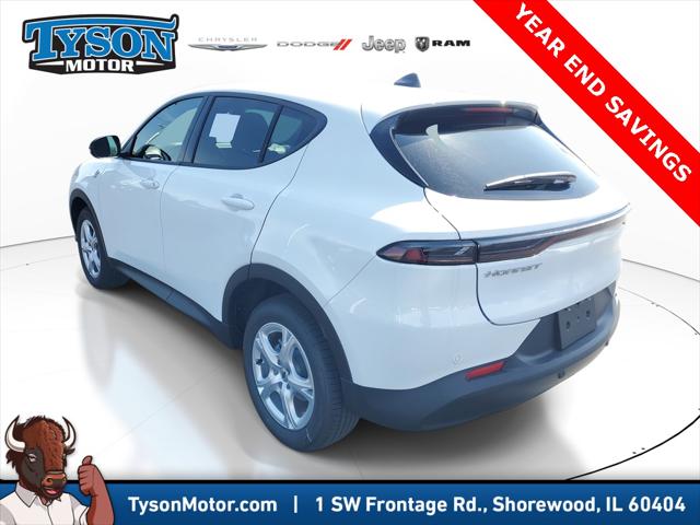 2025 Dodge Hornet HORNET GT AWD 2025 Dodge Hornet HORNET GT AWD