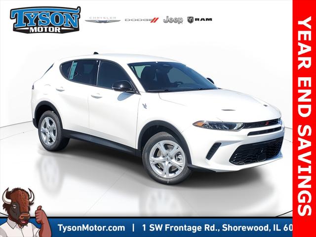 2025 Dodge Hornet HORNET GT AWD 2025 Dodge Hornet HORNET GT AWD