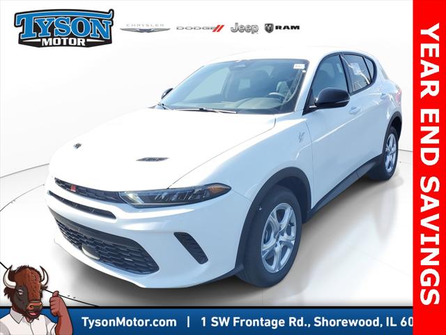 2025 Dodge Hornet HORNET GT AWD 2025 Dodge Hornet HORNET GT AWD