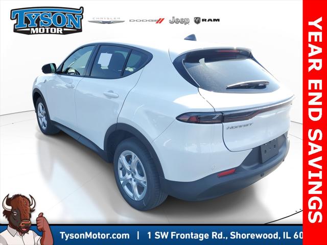 2025 Dodge Hornet HORNET GT AWD 2025 Dodge Hornet HORNET GT AWD