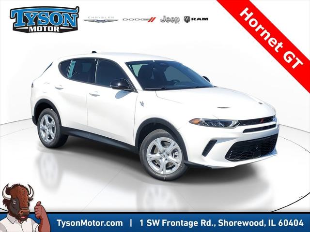 2025 Dodge Hornet HORNET GT AWD