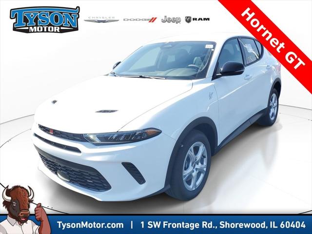 2025 Dodge Hornet HORNET GT AWD
