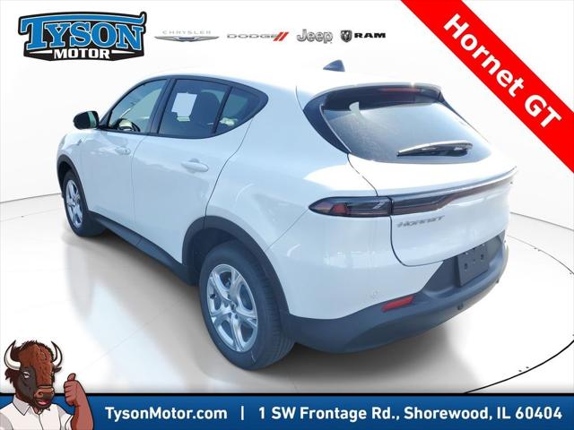 2025 Dodge Hornet HORNET GT AWD