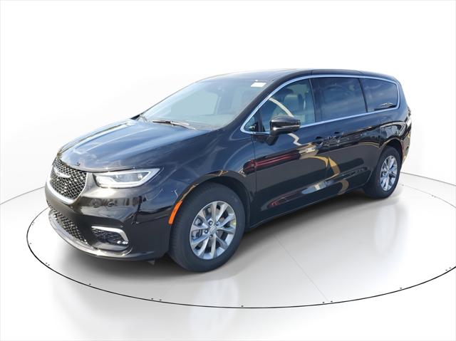 2026 Chrysler Pacifica PACIFICA SELECT AWD 2026 Chrysler Pacifica PACIFICA SELECT AWD