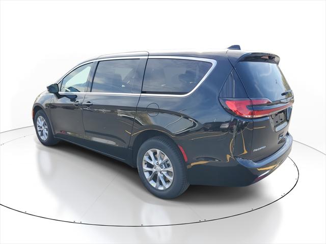 2026 Chrysler Pacifica PACIFICA SELECT AWD 2026 Chrysler Pacifica PACIFICA SELECT AWD