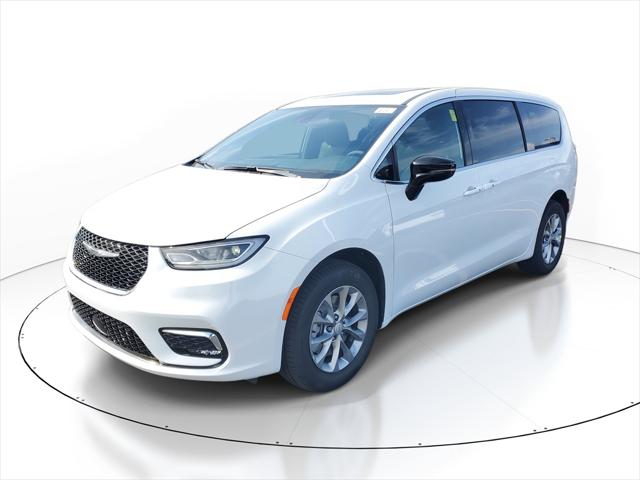 2026 Chrysler Pacifica PACIFICA SELECT AWD 2026 Chrysler Pacifica PACIFICA SELECT AWD