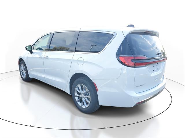 2026 Chrysler Pacifica PACIFICA SELECT AWD 2026 Chrysler Pacifica PACIFICA SELECT AWD