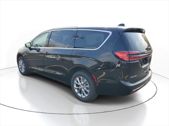 2026 Chrysler Pacifica PACIFICA SELECT AWD 2026 Chrysler Pacifica PACIFICA SELECT AWD