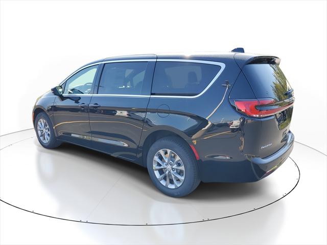 2026 Chrysler Pacifica PACIFICA SELECT AWD 2026 Chrysler Pacifica PACIFICA SELECT AWD