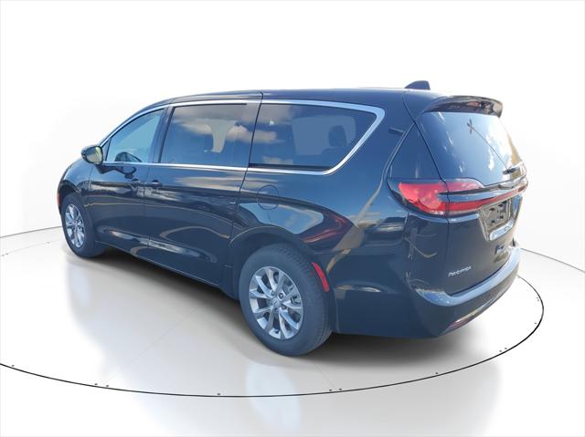 2026 Chrysler Pacifica PACIFICA SELECT AWD 2026 Chrysler Pacifica PACIFICA SELECT AWD