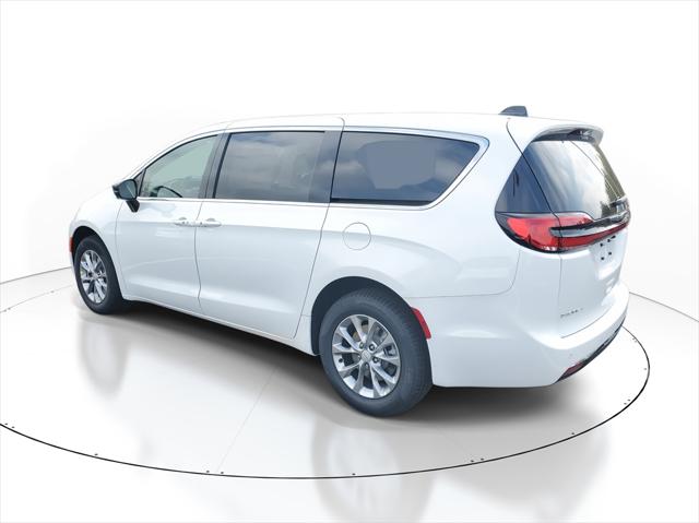 2026 Chrysler Pacifica PACIFICA SELECT AWD 2026 Chrysler Pacifica PACIFICA SELECT AWD