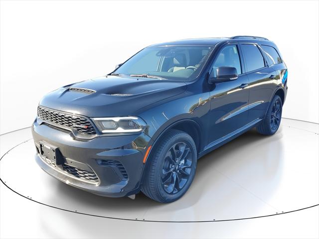2026 Dodge Durango GT PLUS AWD