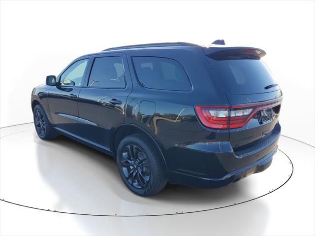 2026 Dodge Durango GT PLUS AWD
