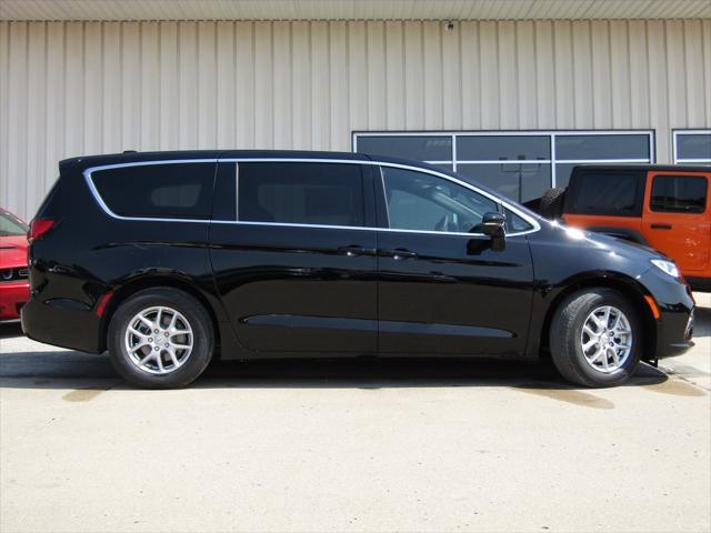 2026 Chrysler Pacifica PACIFICA SELECT 2026 Chrysler Pacifica PACIFICA SELECT