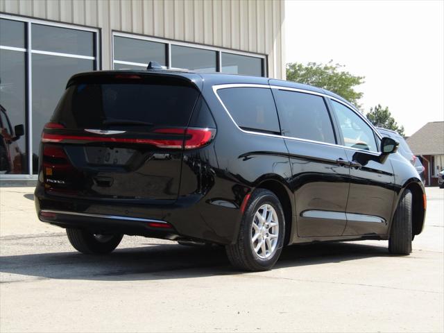 2026 Chrysler Pacifica PACIFICA SELECT 2026 Chrysler Pacifica PACIFICA SELECT