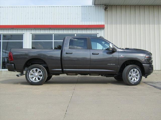 2026 RAM Ram 2500 RAM 2500 LARAMIE CREW CAB 4X4 64 BOX