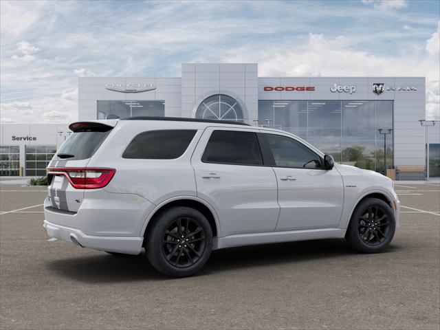 2025 Dodge Durango R/T AWD