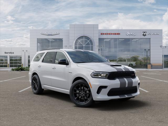 2025 Dodge Durango R/T AWD