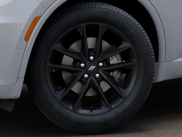 2025 Dodge Durango R/T AWD