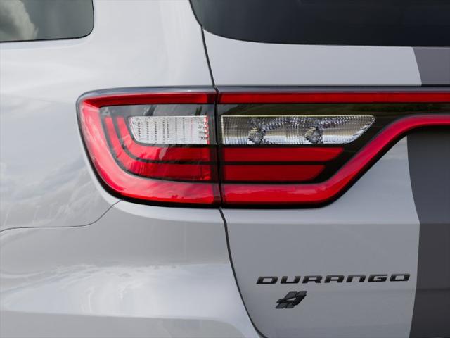 2025 Dodge Durango R/T AWD