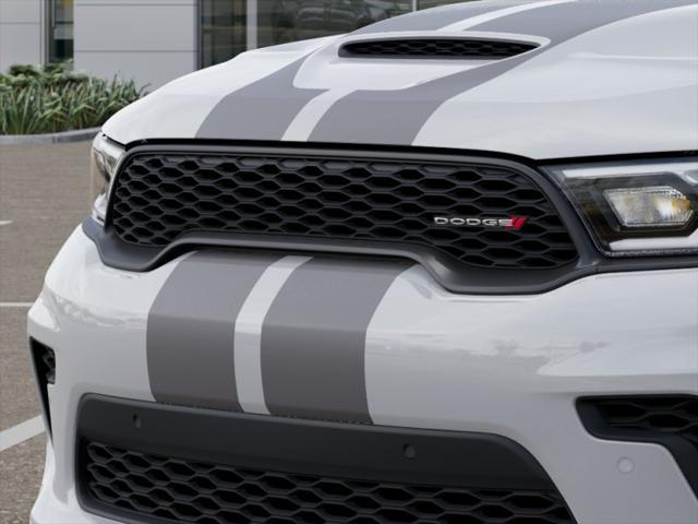 2025 Dodge Durango R/T AWD