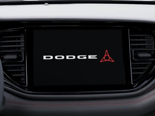 2025 Dodge Durango R/T AWD
