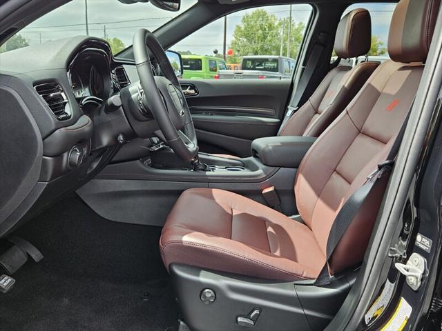 2026 Dodge Durango GT Plus HEMI V8 AWD